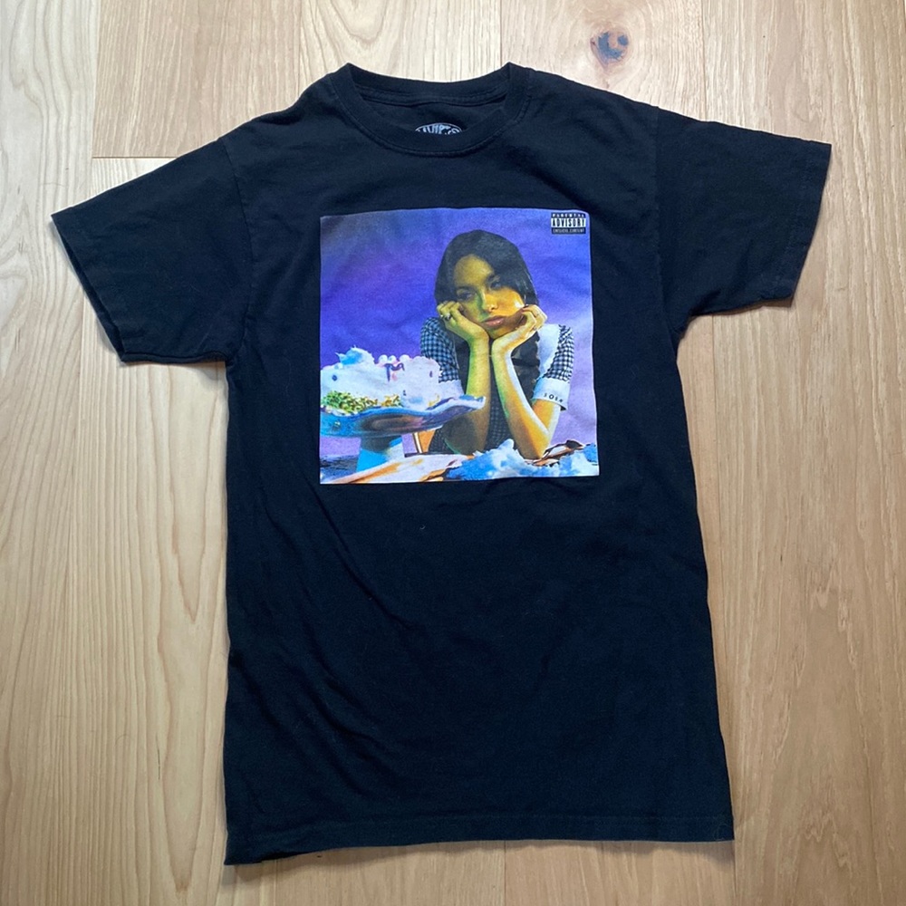 OLIVIA RODRIGO tshirt